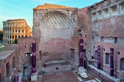 temple of venus venere